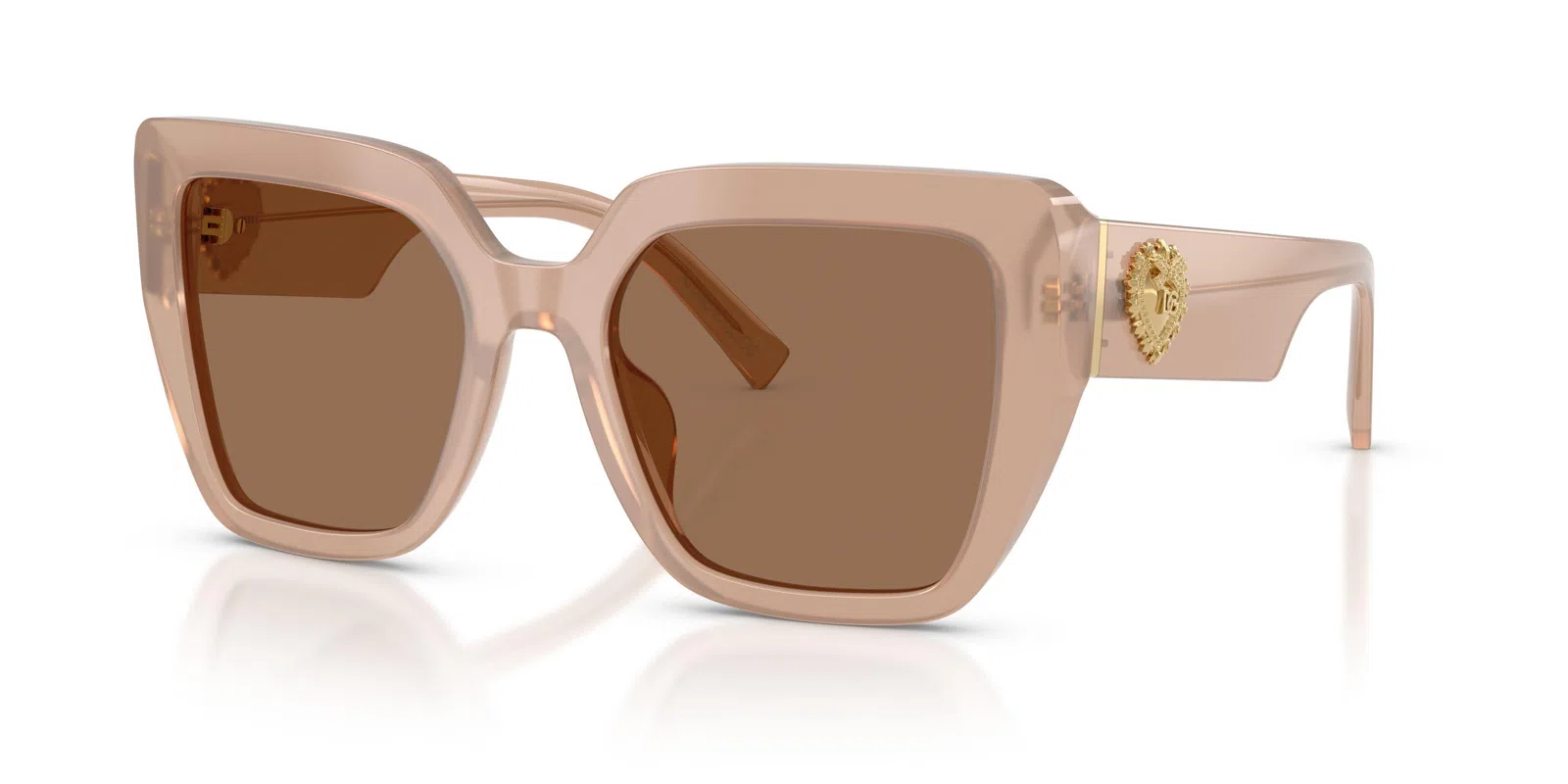 Dolce & Gabbana 4538 Sunglasses - view 34